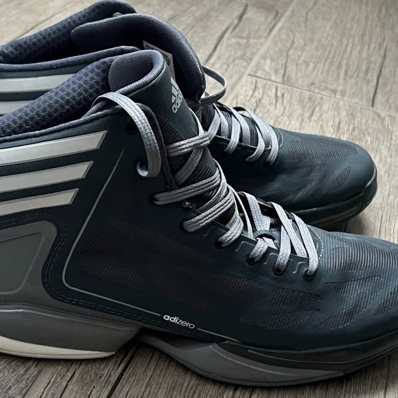 Adidas Adizero crazy light 2 - Picture 4 of 6